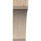 Ekena Millwork 5 1/2"W x 16"D x 16"H Legacy Smooth Knee Brace, Douglas Fir BRC06X16X16LEC00SDF - alternate 4